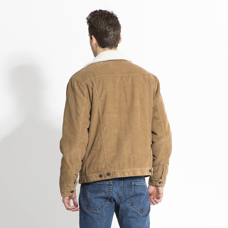 Sherpajacka "Sherpa Trucker" Sherpajacka "Sherpa Trucker"